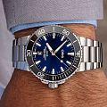 Часы Oris Aquis 01 733 7730 4135-07 8 24 05PEB фото 2